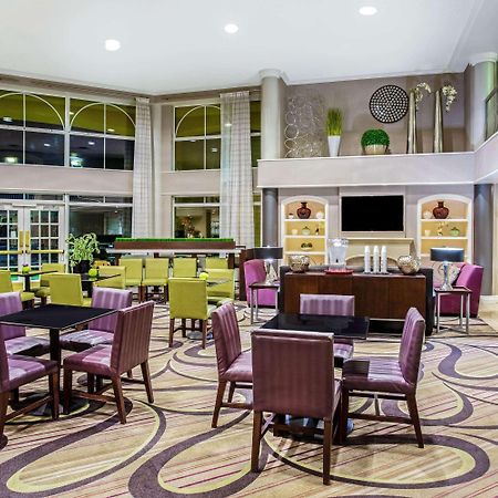 Hotel La Quinta by Wyndham Tucson Airport Exterior foto