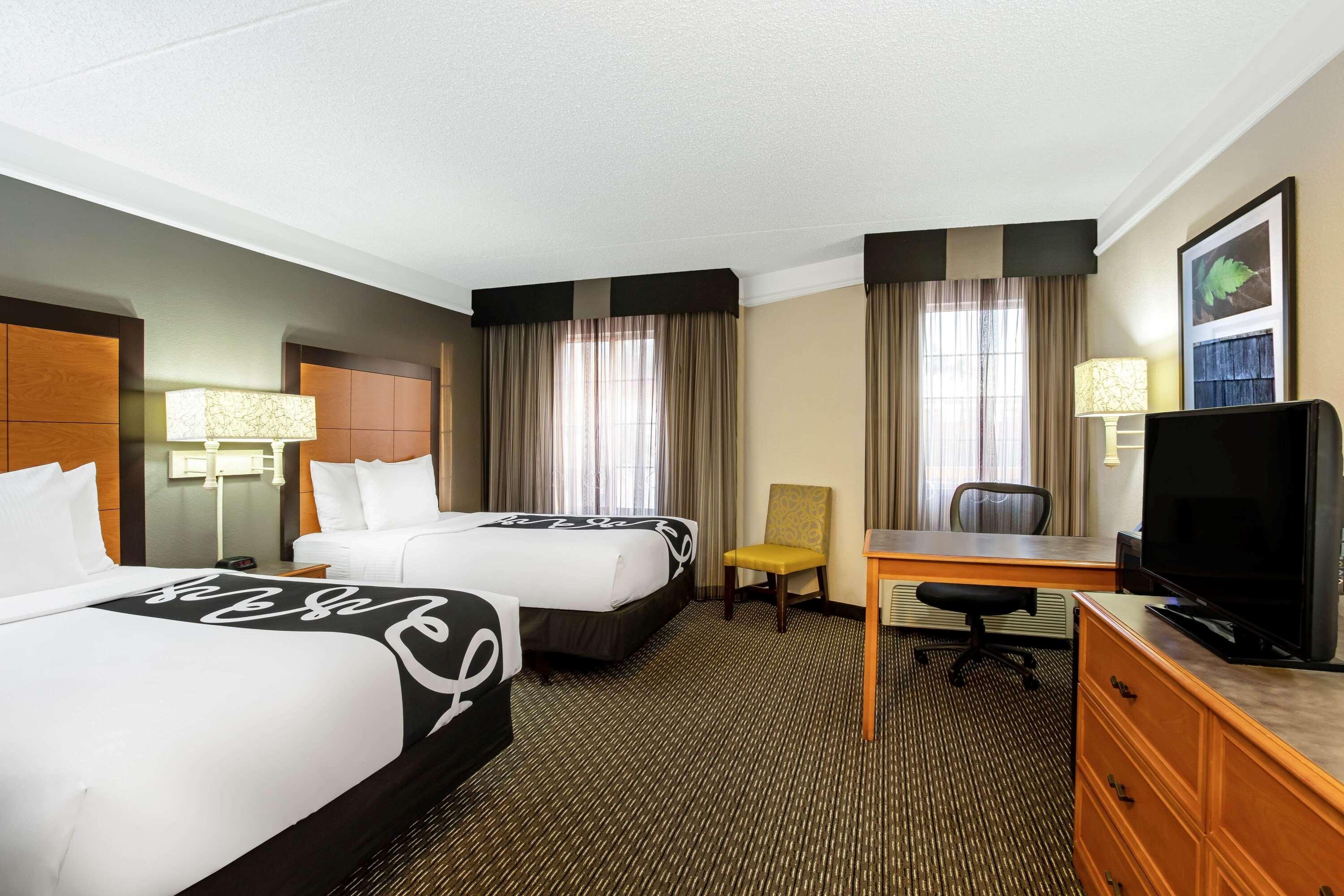 Hotel La Quinta by Wyndham Tucson Airport Exterior foto