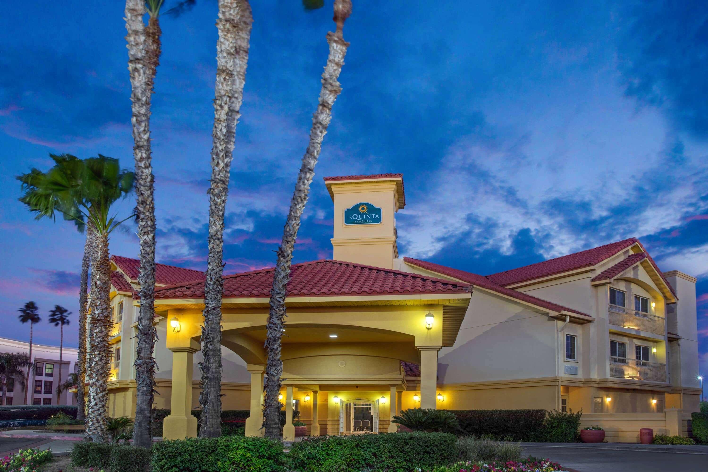 Hotel La Quinta by Wyndham Tucson Airport Exterior foto