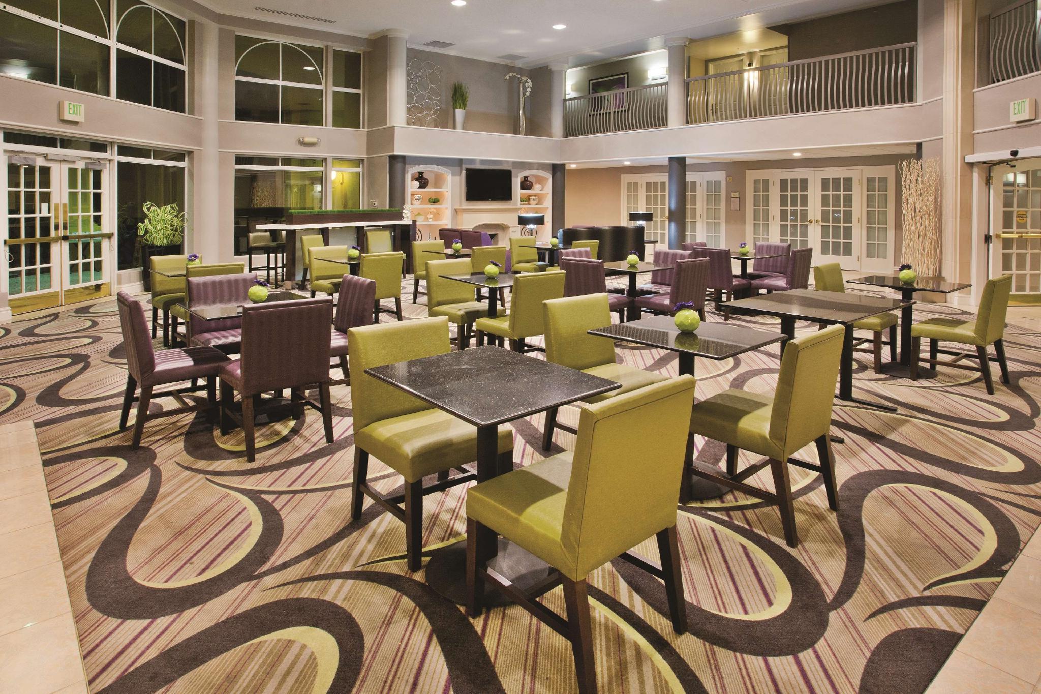 Hotel La Quinta by Wyndham Tucson Airport Exterior foto
