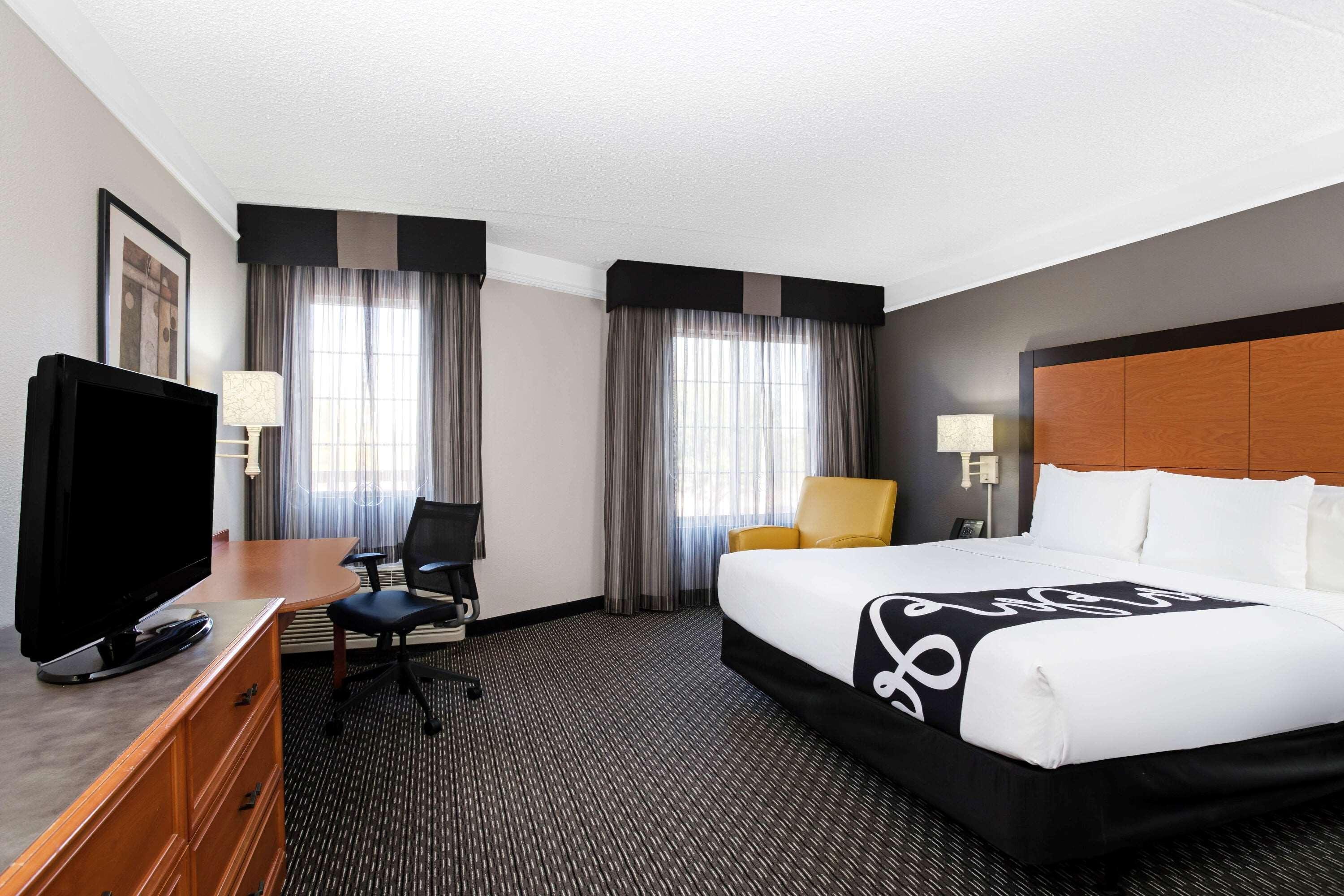 Hotel La Quinta by Wyndham Tucson Airport Exterior foto