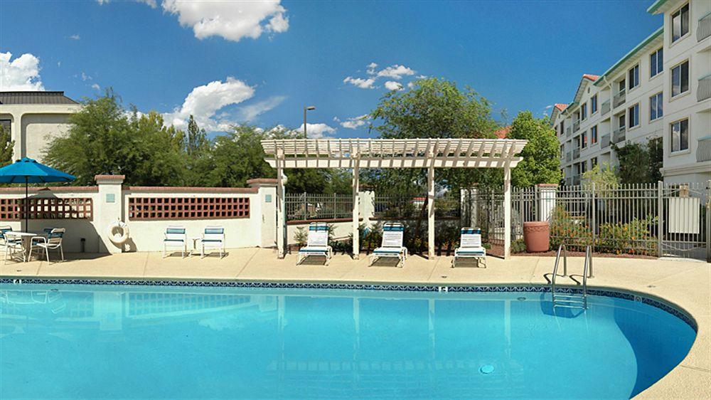 Hotel La Quinta by Wyndham Tucson Airport Exterior foto